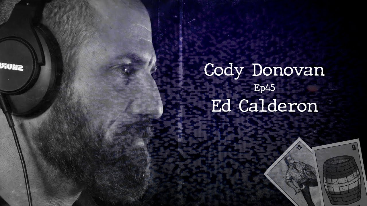 From UFC Fighter to Mentor: Cody Donovan’s Journey of Resilience