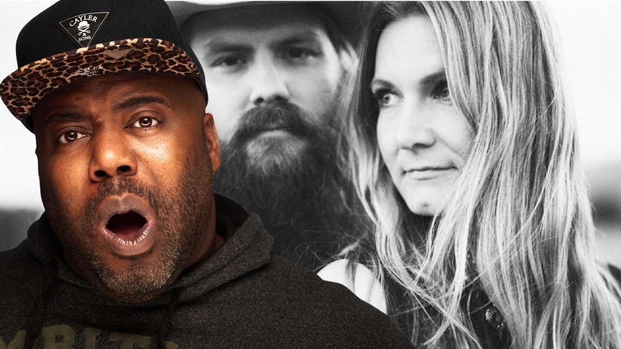 Chris Stapleton - Millionaire Reaction