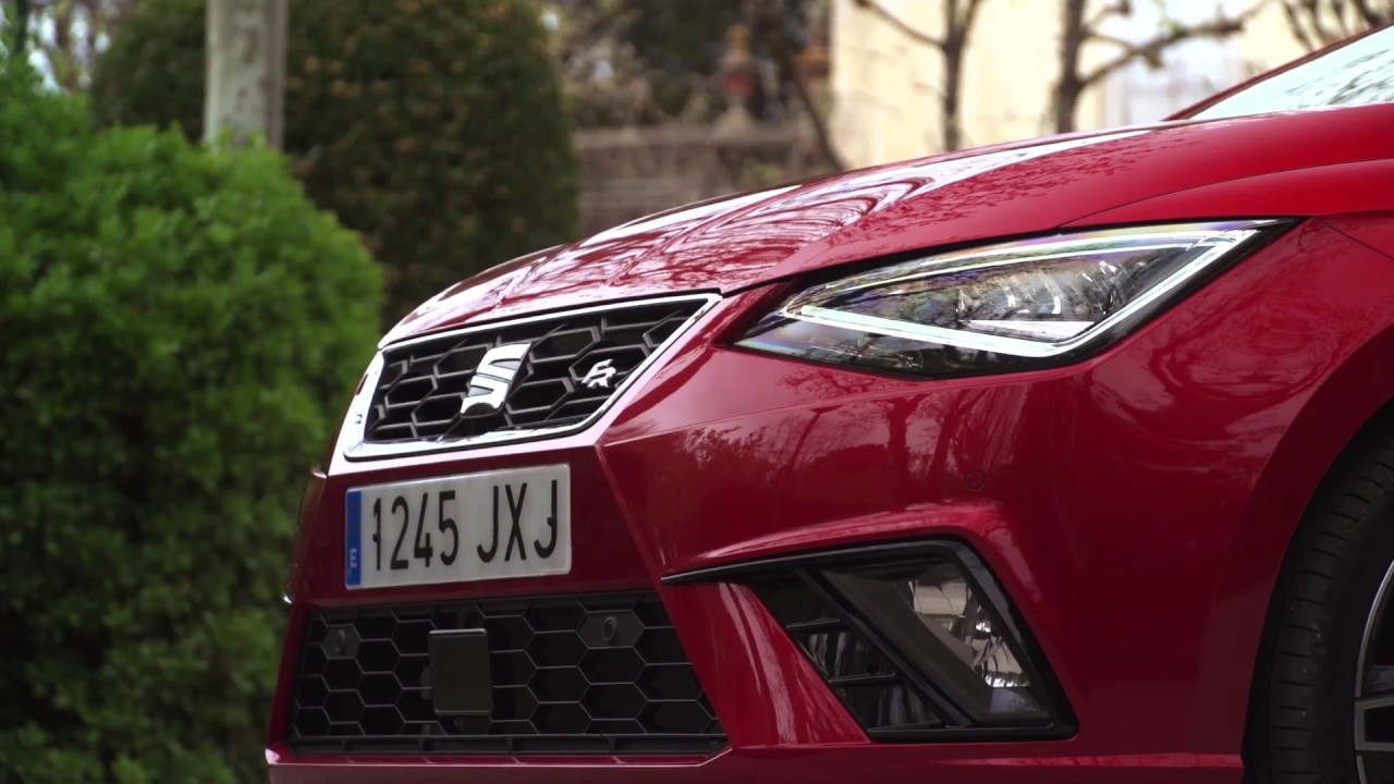 SEAT Ibiza 1.5 TSI FR: Je podstatne väčší a lepšie jazdí