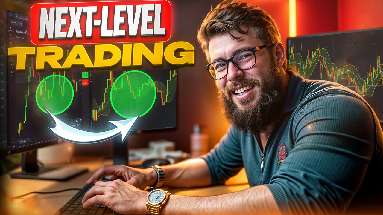 HOW I TRADE LIKE A PRO - REAL STRATEGY EXPLAINED ! how to trade like a pro ! best trading strategy