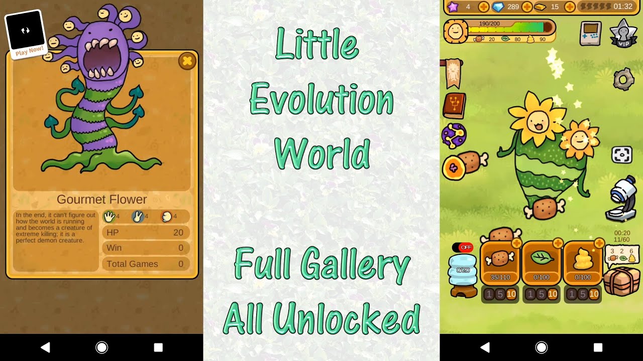 Lionbird #10 Little Evolution World Full Gallery Showcase