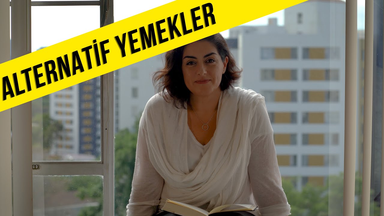 35  - KETOJENIK BESLENMEDE YAPABILECEGINIZ ALTERNATIF YEMEK TARIFLERI - KETOJENIK MUTFAK