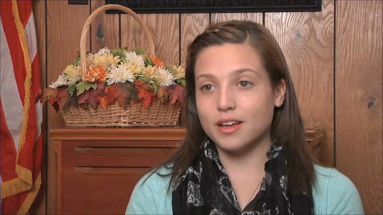 Teen Uses CPR Skills to Save Baby's Life at Walmart Store
