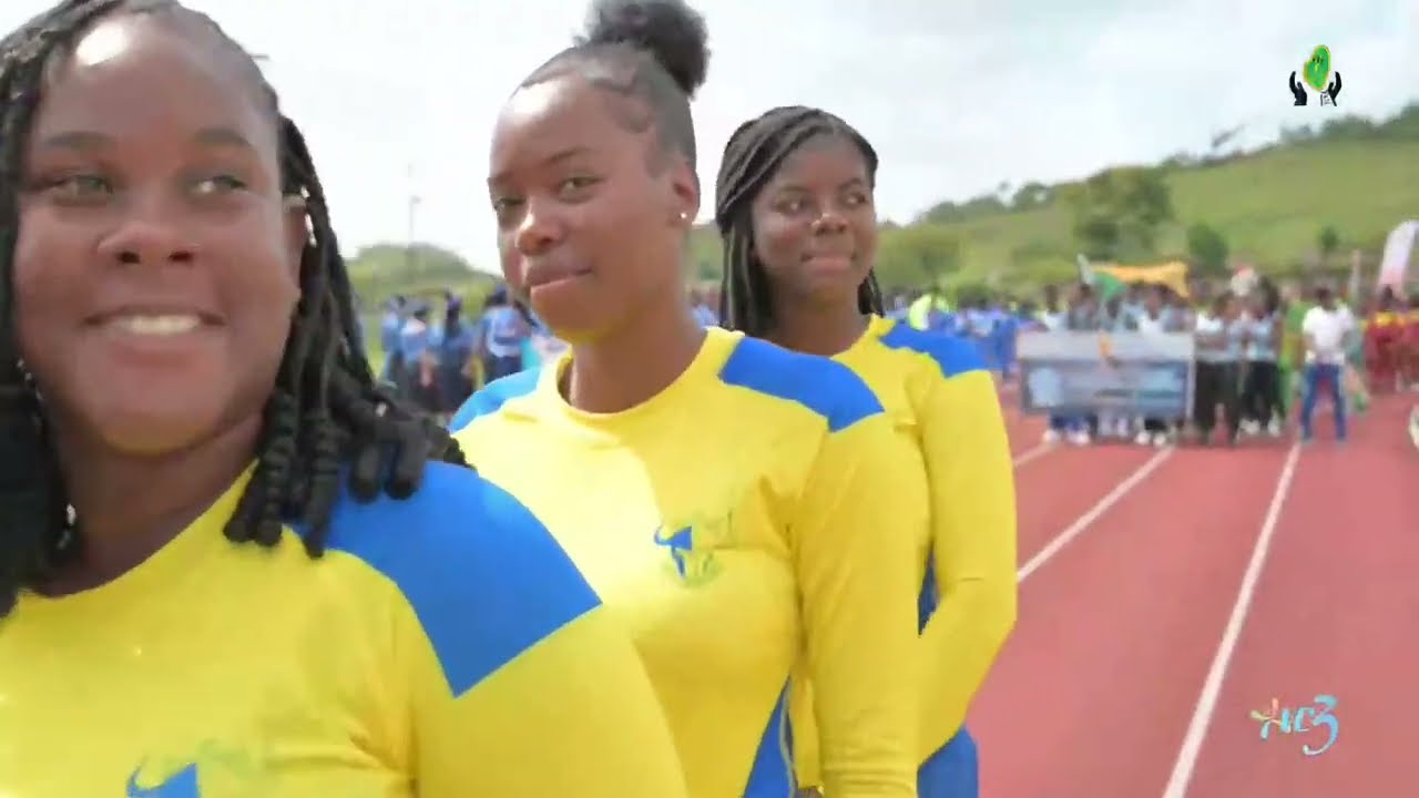 INTER-SECONDARY SCHOOLS ATHLETICS CHAMPIONSHIP 2025
