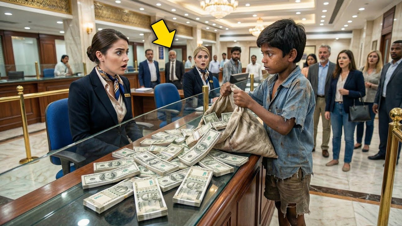 THEY CALLED HIM A TRASH KID… NOW HE’S A $100M MILLIONAIRE | STORY TIME | VOICE OF TASBIH
