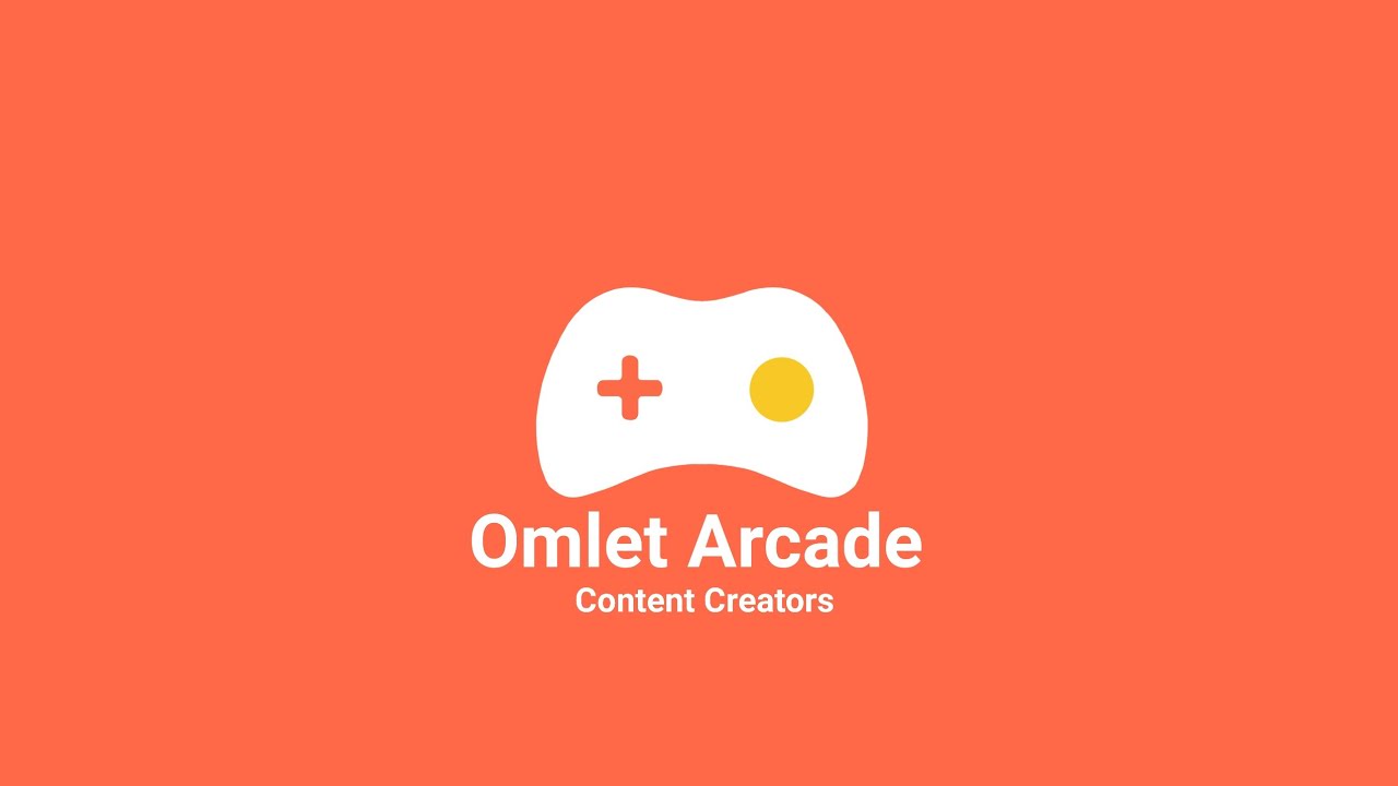 THE RETURN of Omlet Arcade, but in a DIFFERENT way!