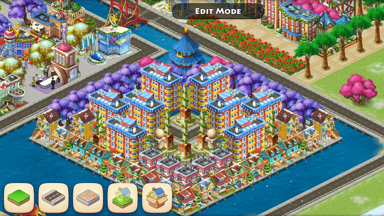 Township House Design Idea | Township Layout