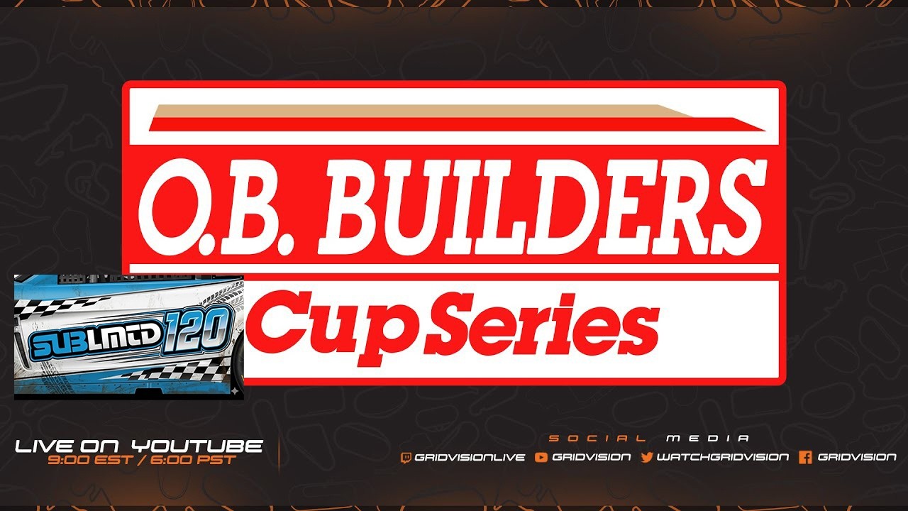 2026 O.B. Builders Cup Series | Race 4 | SUBLMTD 120 | Circuit of the Americas