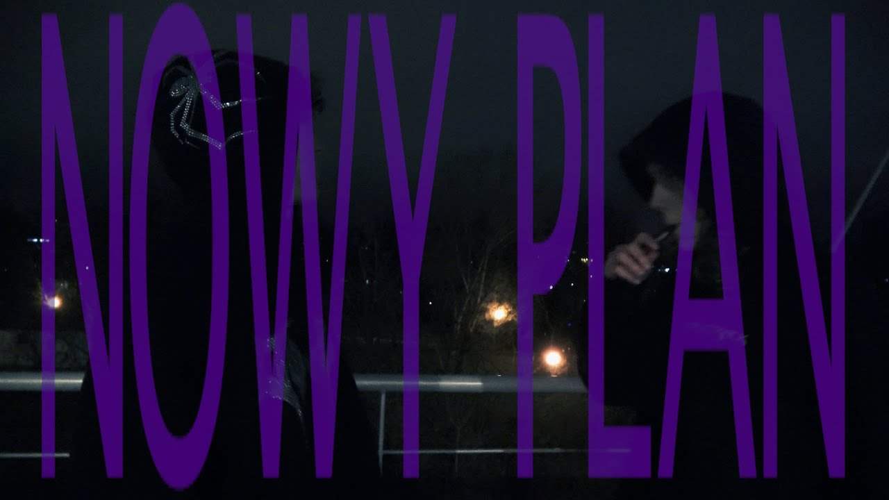 VOG - NOWY PLAN [🎥: HOTBLOODYTEARS]