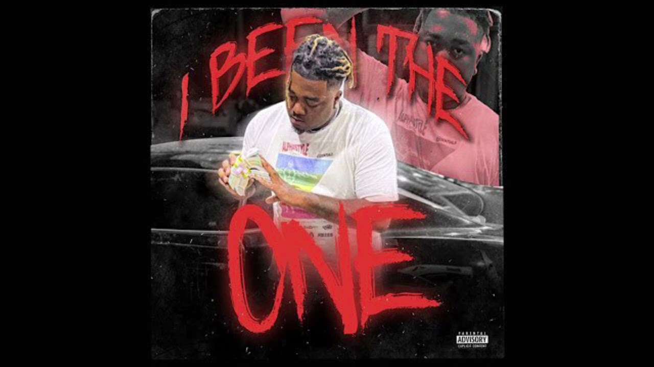Money Grip Flyerr - Hit Different