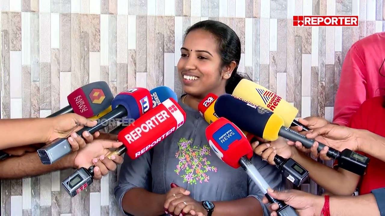 'പാര്‍ട്ടിയില്‍ നിന്ന് കയ്‌പേറിയ അനുഭവങ്ങളുണ്ടായി, ഇനി രാഷ്ട്രീയ രംഗത്തേക്കില്ല' |BJP | Priya Ajayan