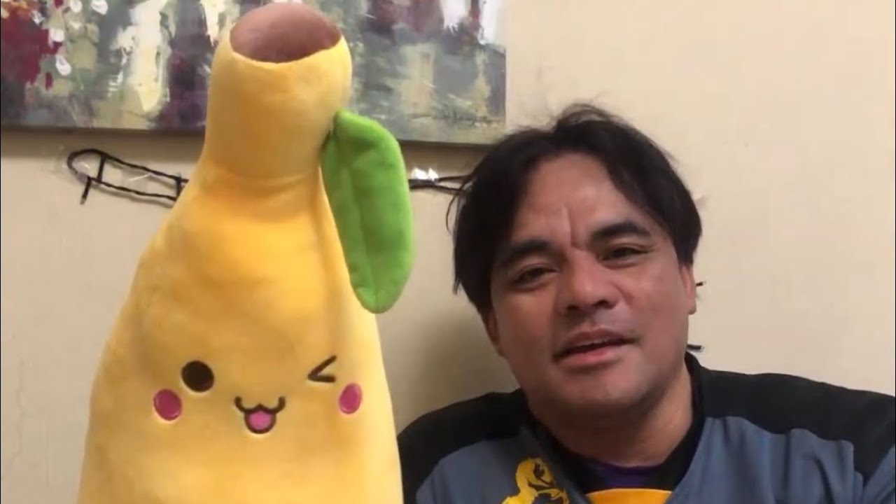 #silentlive #goodevening #banana #trending #asmr