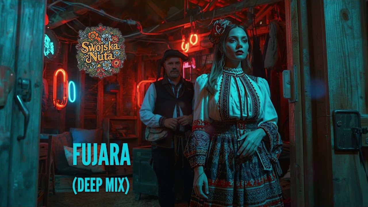 OJ DANA OJ DANA VOL. 3 (FUJARA) - Swojska Nuta