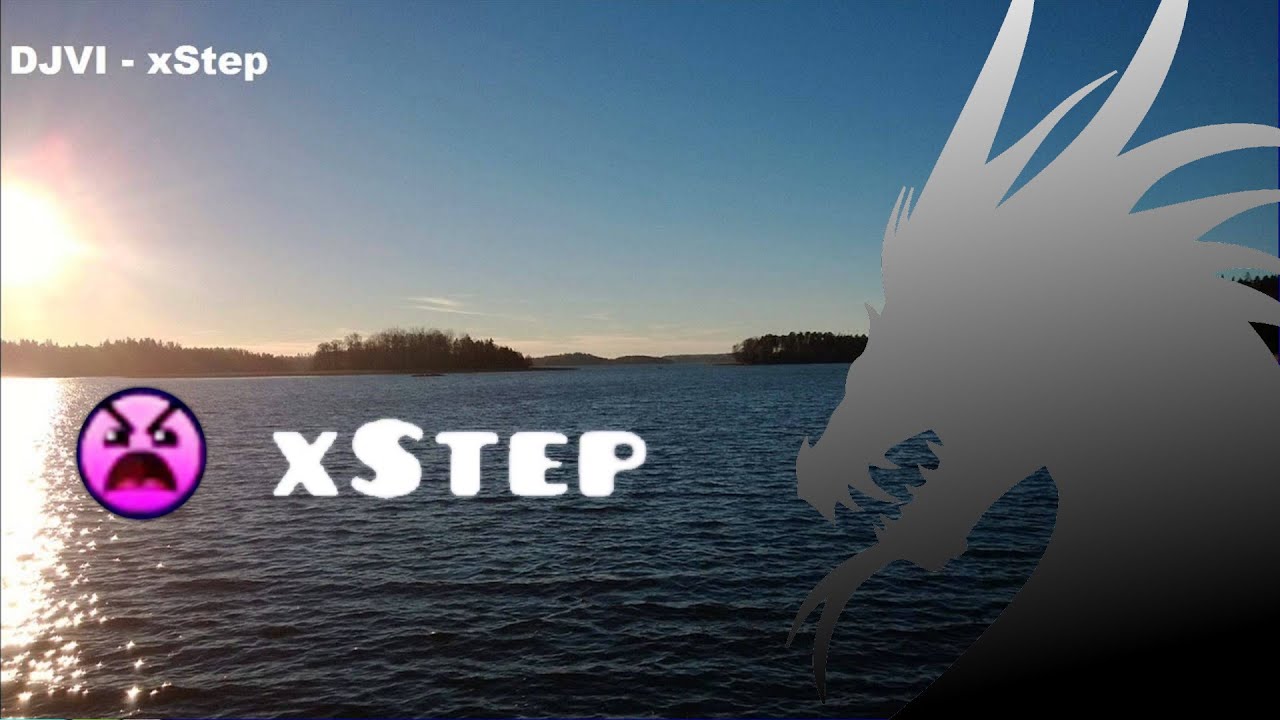 Xstep - DJVI - IGMB Cover