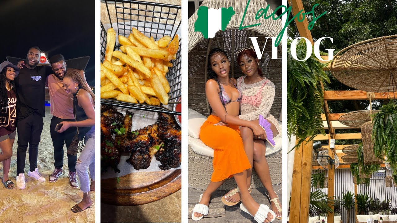 Lagos living: I dated chronically and here’s how it went #lagosliving #dettydecember