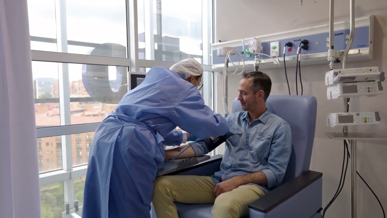 What is Immunotherapy