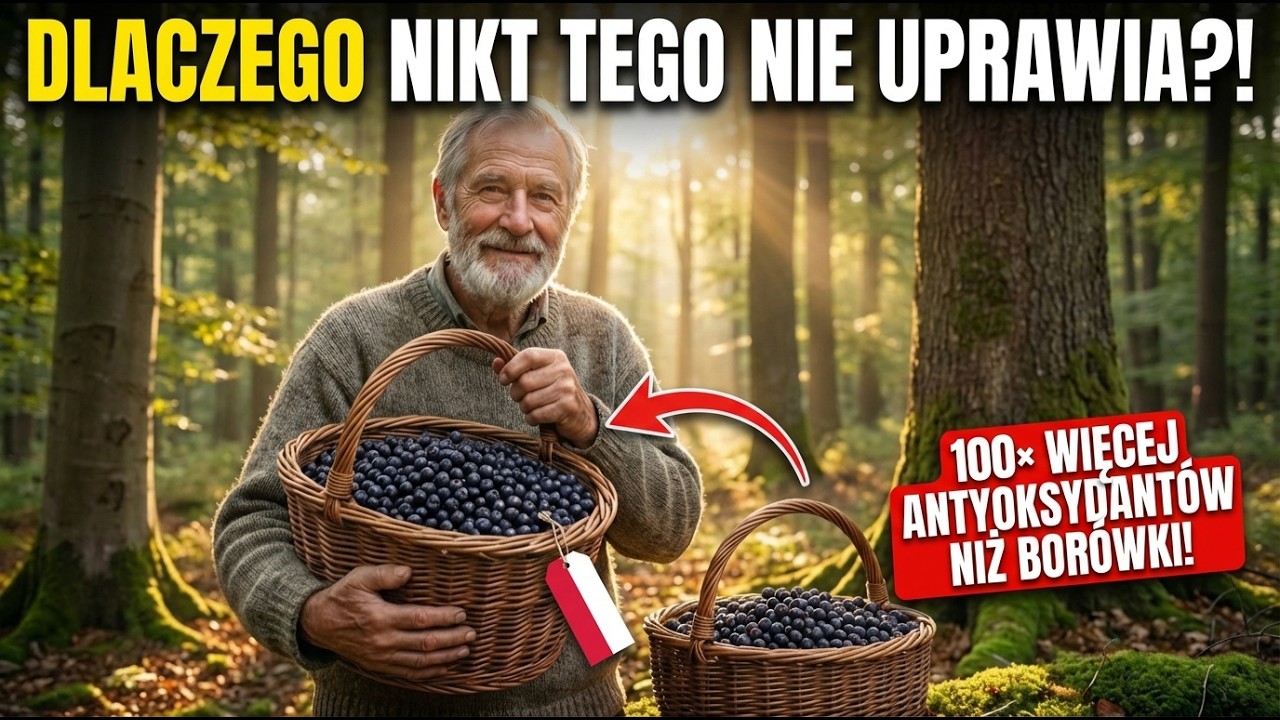 Lepsze Niż Pomidory. Rośnie Przez Cały Rok, Przechowuje Się 6 Miesięcy, Nigdy Nie Trzeba Sadzić