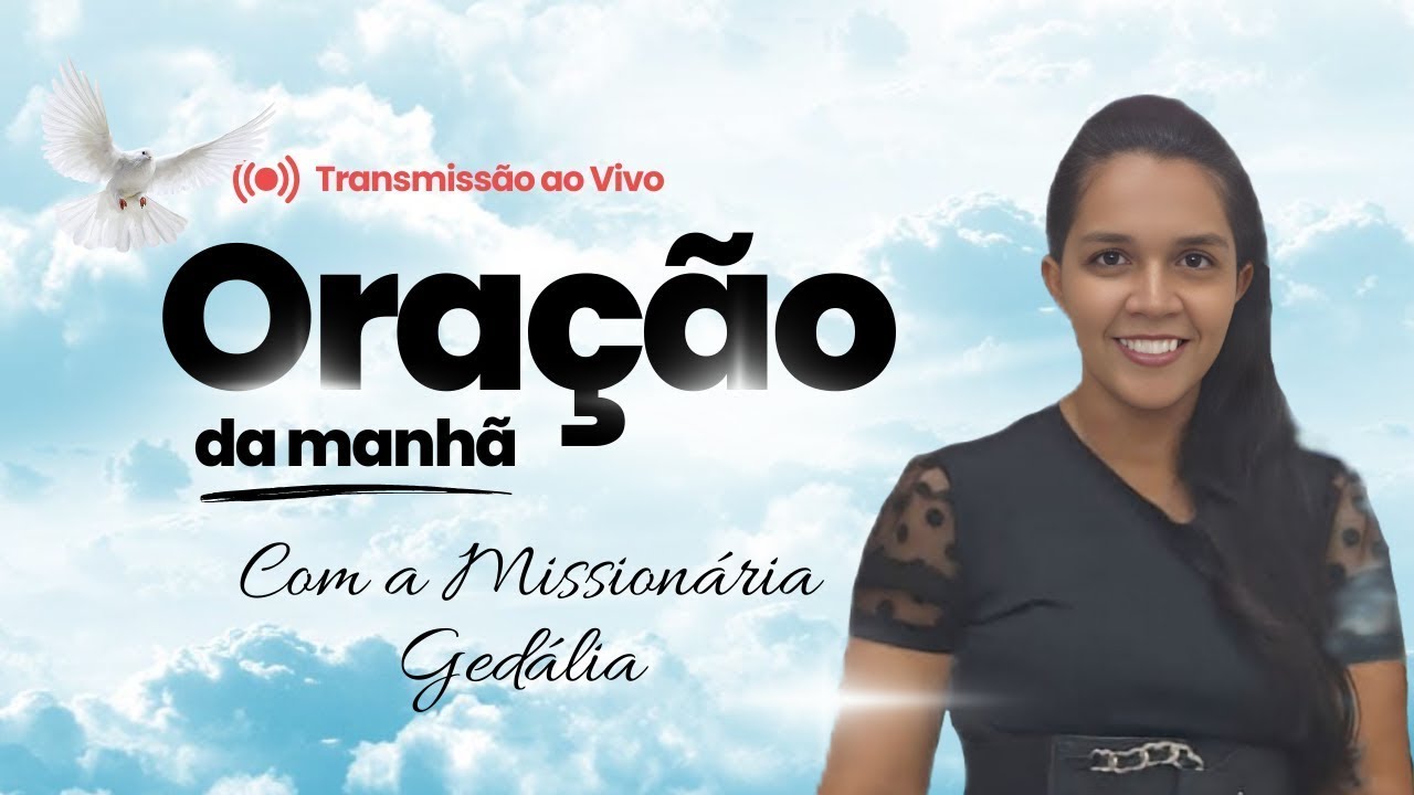 MOMENTO DE ORAÇÃO COM IRMÃO CÍCERO JOSÉ