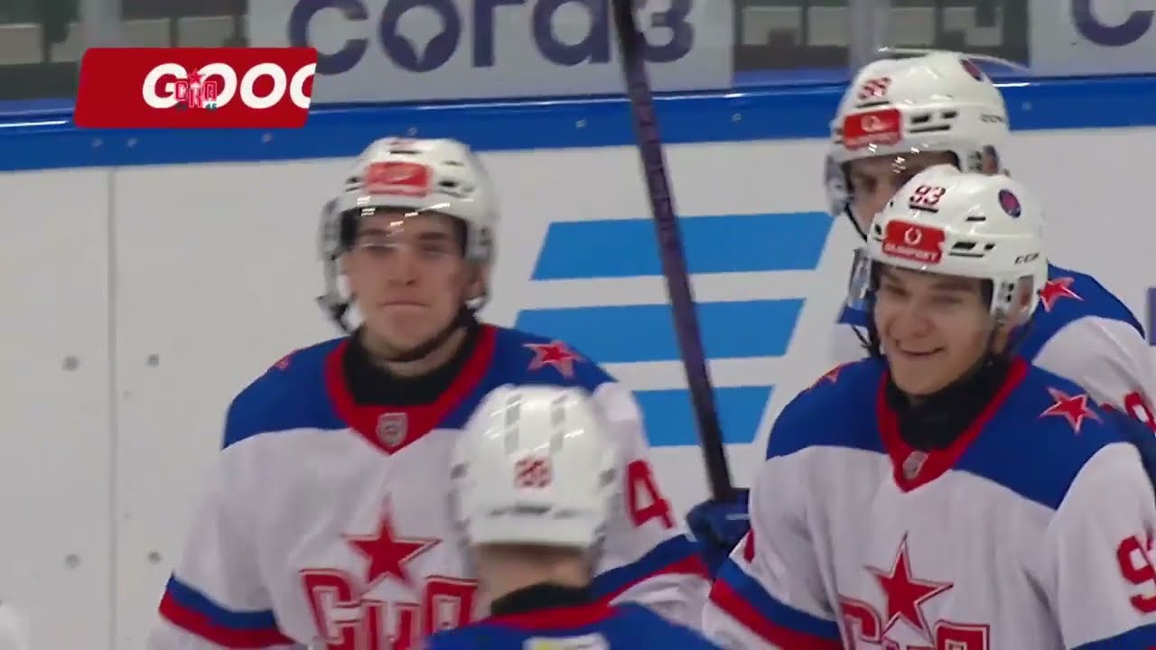 Nikita Nedopyokin (2005) career highlights