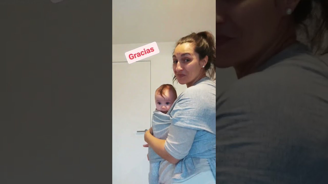 maternidad real🤱madre primeriza