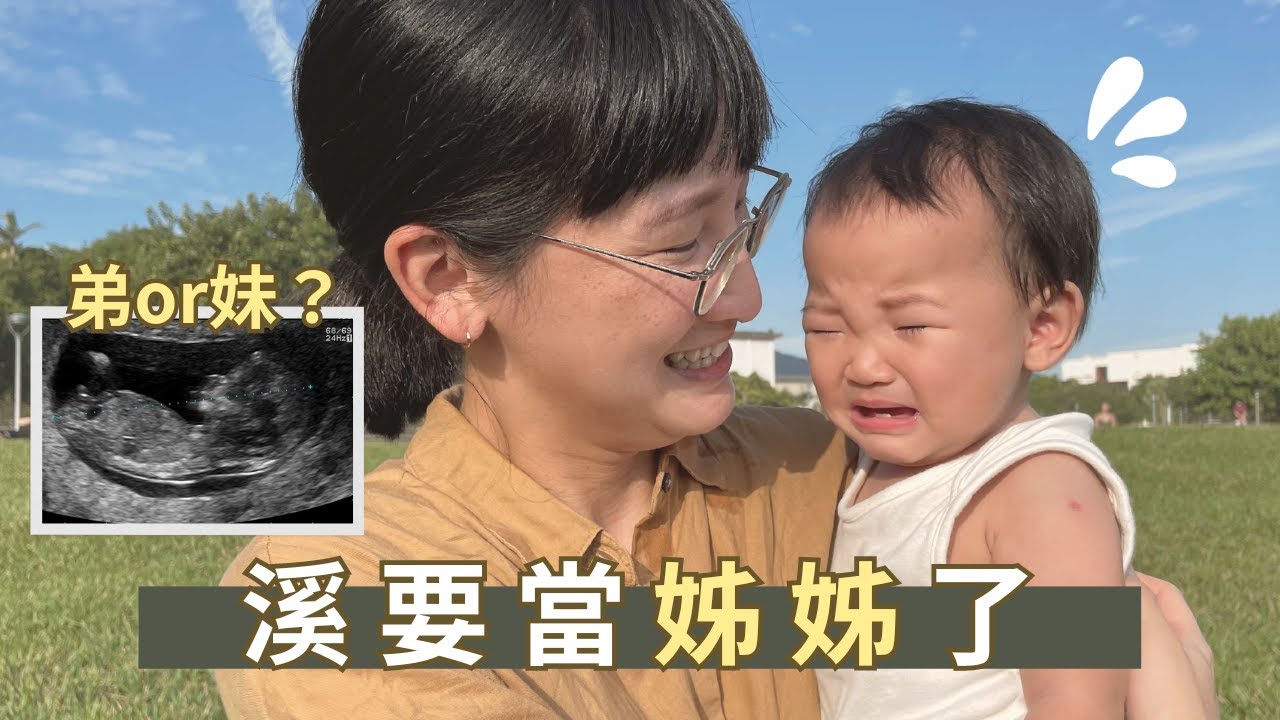 Hannah又懷孕了？！爸爸偷偷跟蹤媽媽結果超失敗 ！｜爸爸育兒日記#4
