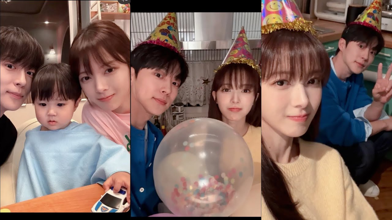 [Tiktok Kdrama] Tổng hợp tiktok film trao em cả vũ trụ our universe #2