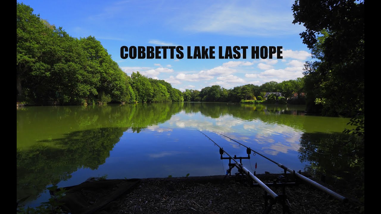 Cobetts Lake Last Hope