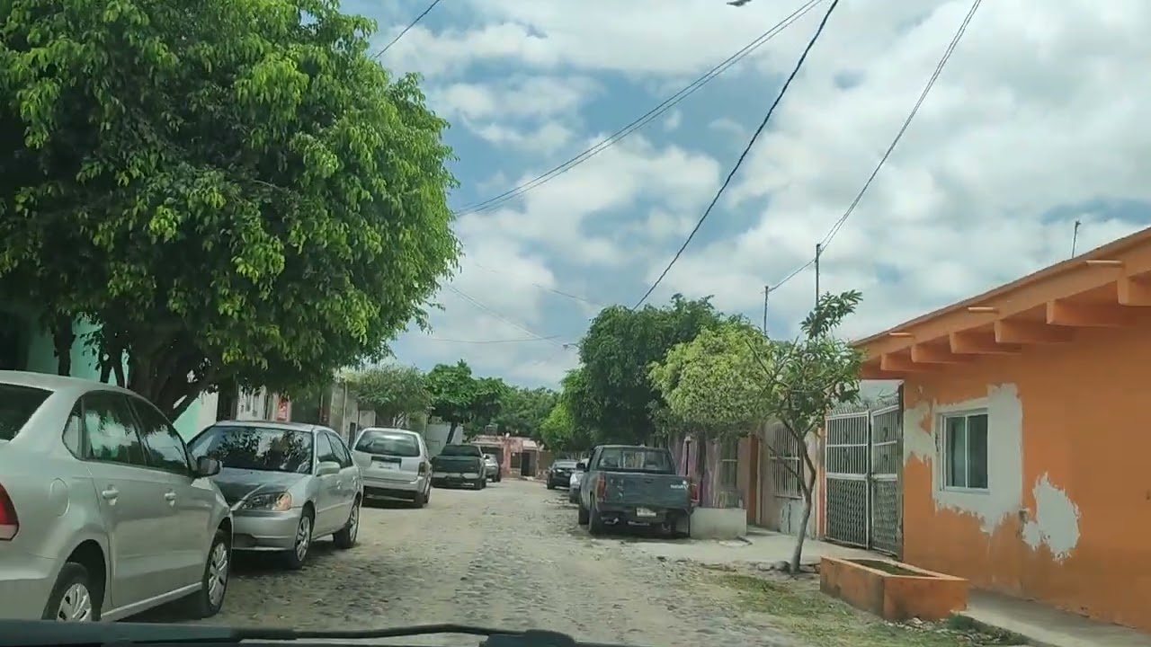 BOTADERO NAYARIT MÉXICO VOLVIMOS BONITO PUEBLO 11-06-23