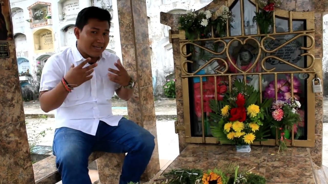 Santo de devoción popular