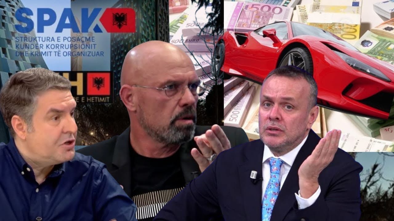 “Miliona euro, Ferrari dhe festa luksoze” - Si u kapën nga BKH mashtruesit e Call Center-it. Detajet
