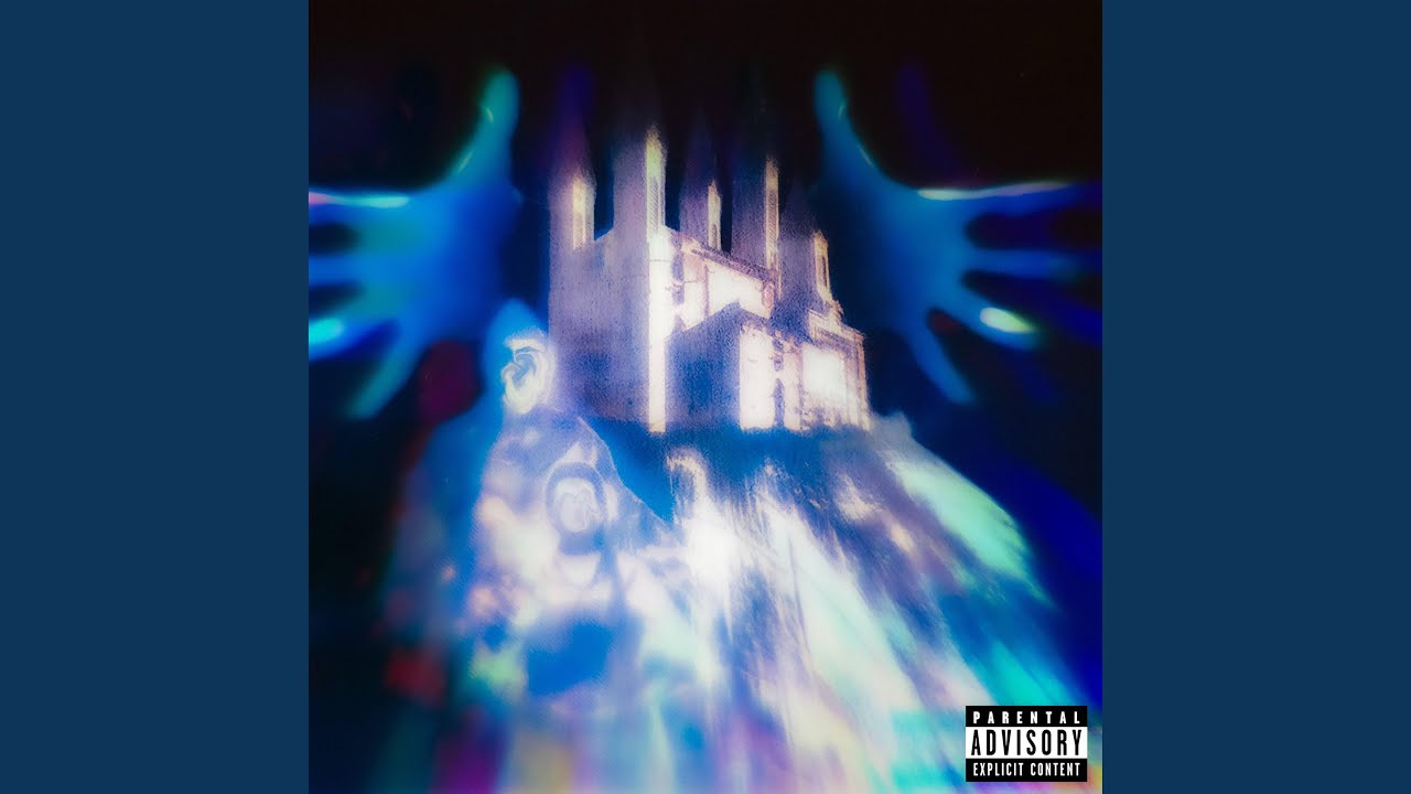 Wizard Man (feat. PROUDMONK)