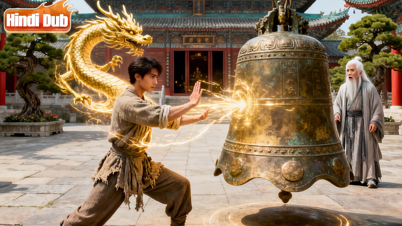 लड़का पिताकोबचानेके लिएधोखाधड़ी में फंसा, ड्रैगन घड़ी बजाकर पवित्र शरीर का खुलासा,सम्प्रदायहैरान!