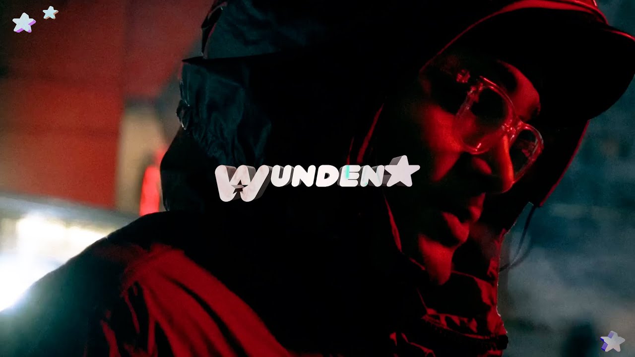 (FREE) Kane x Paula Hartmann Type Beat - 