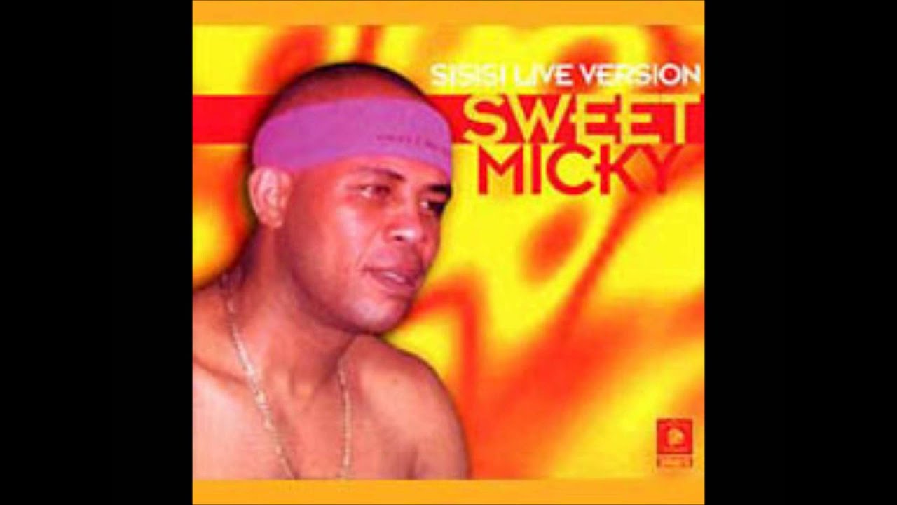 Sweet Micky-Amélie