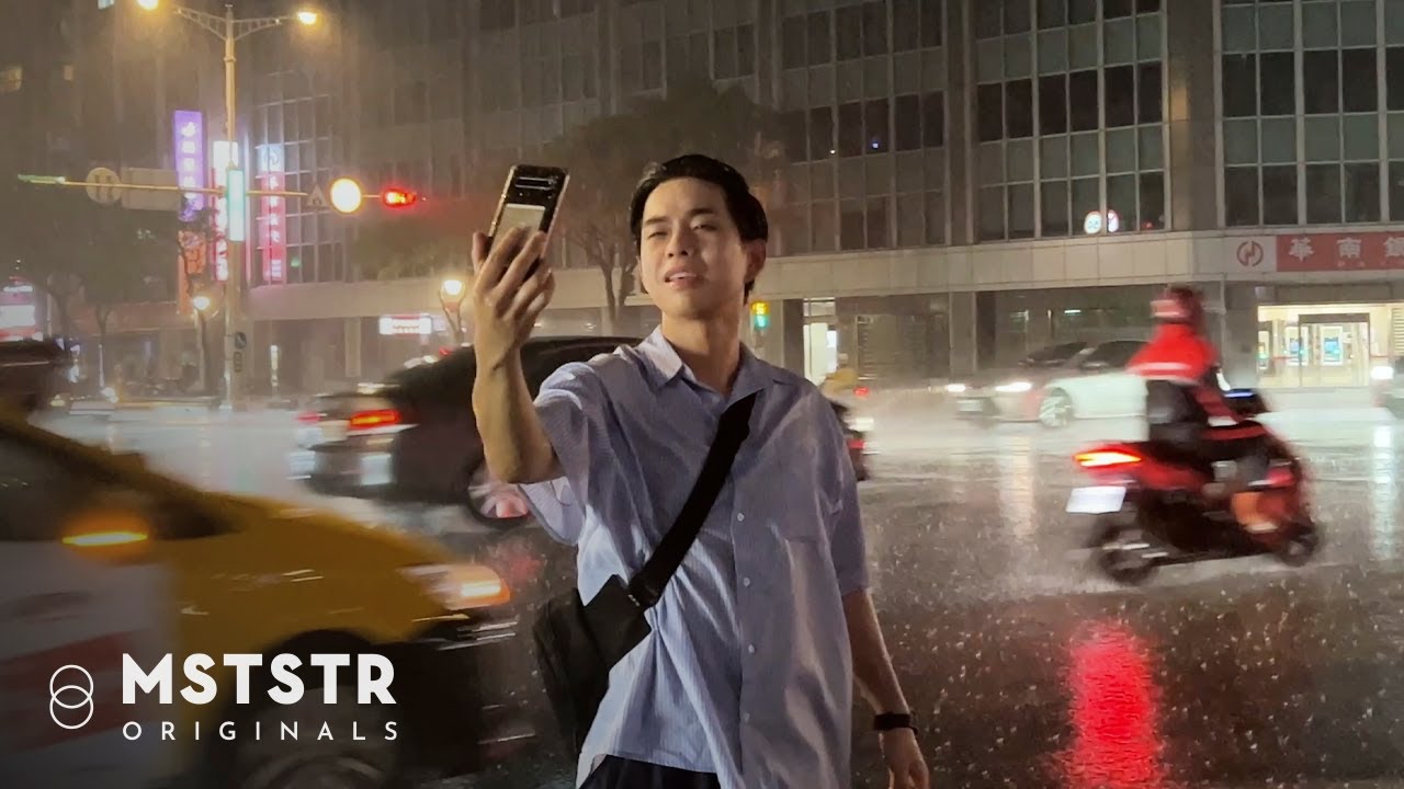 [WE ARE LANDING] @TAIPEI vlog #3 / ENG sub