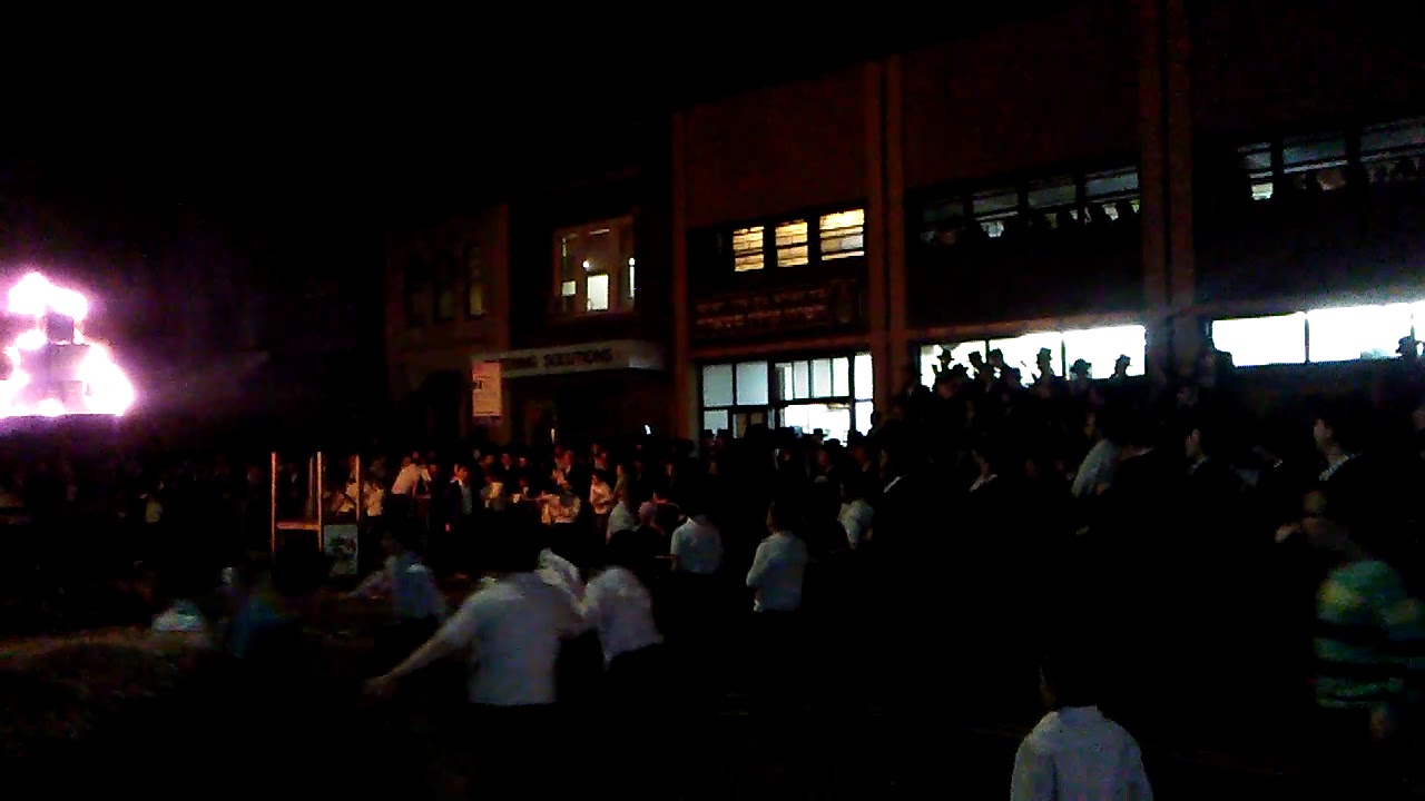 סטאלין קרלין בורו פארק