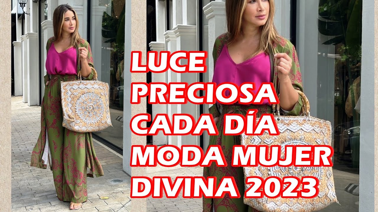 10  LOOKS ELEGANTES, CÓMODOS  y COQUETOS LUCE más GUAPA Y ATRACTIVA AL INSTANTE !!😍💃