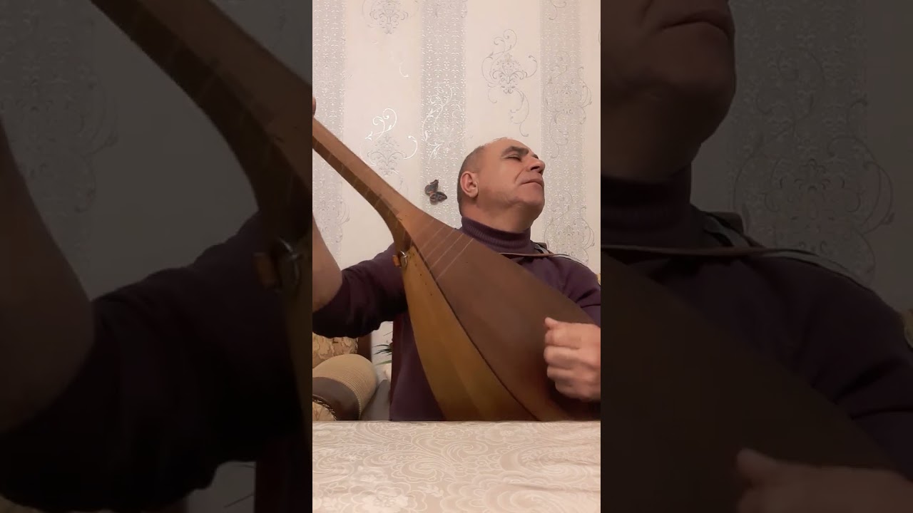 Baş sarıtel   (Aşıq Firudin Göyçəli)