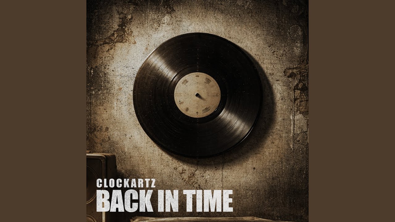 Back in Time