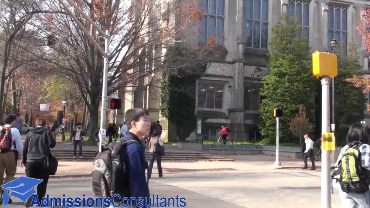 The College Waitlist Process