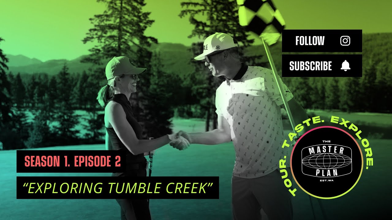 MPTV Exploring Tumble Creek