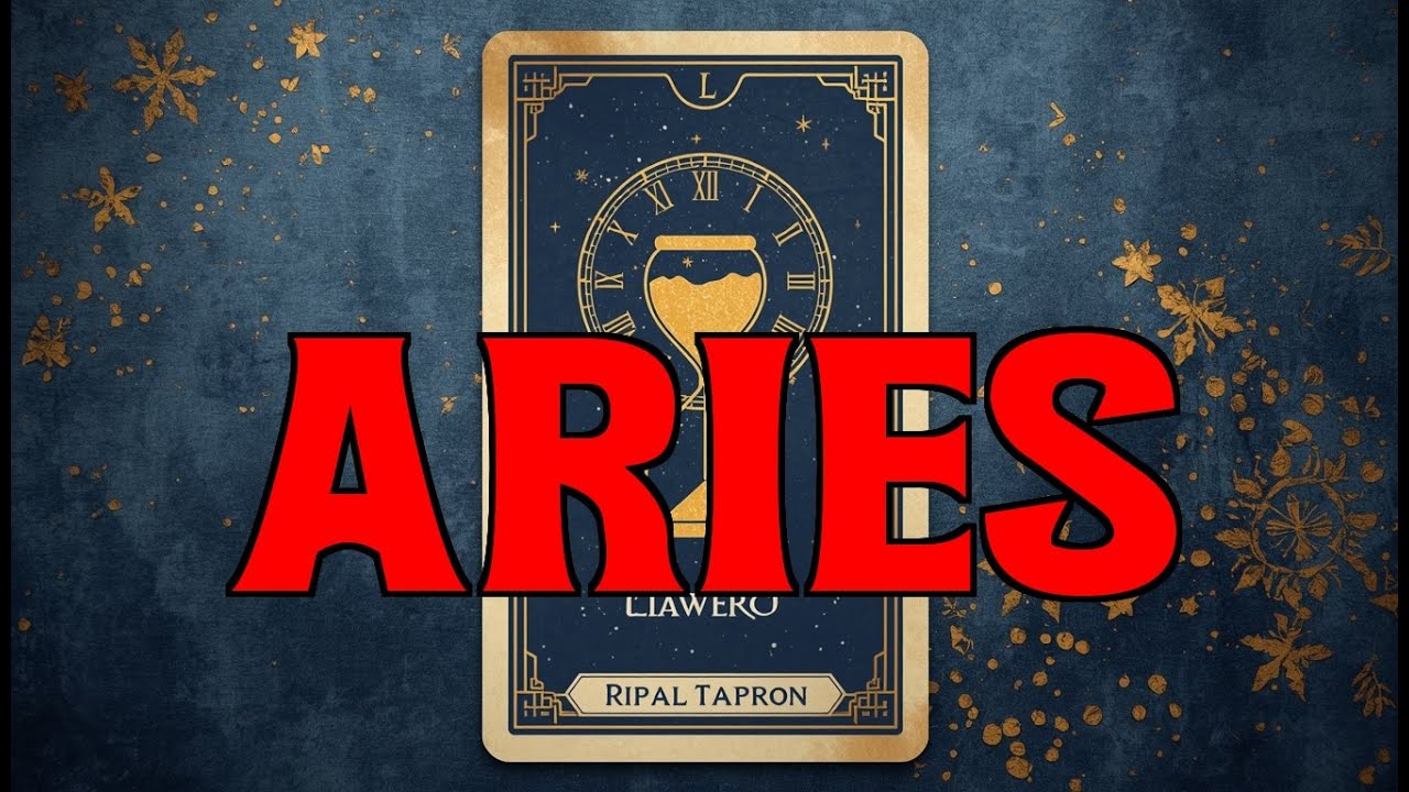 ARIES ❤️ SOMEONE IS IN A LOT OF PAIN OVER YOU😢THEY’RE IN LOVE 💘 AND THEY JUST WANT THE PAIN TO END💔✨