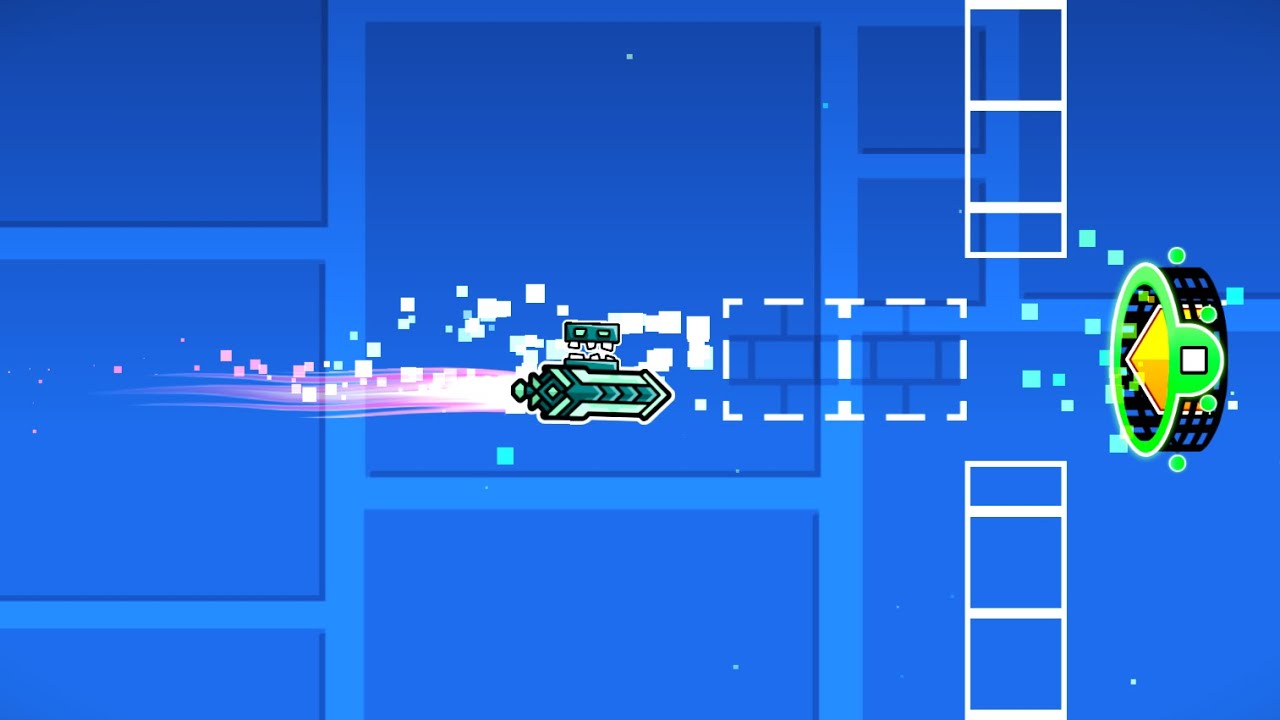 I Made a SPIKELESS Layout - 