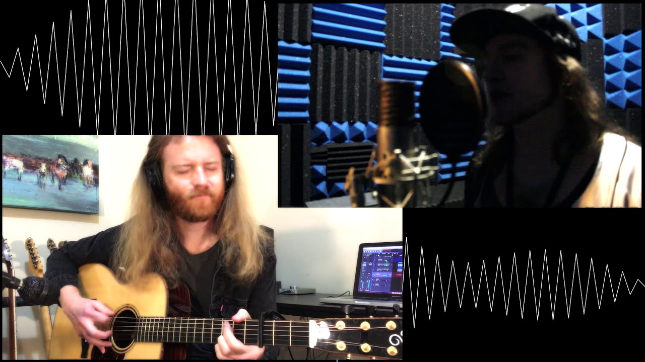 Professoar - Without You (Acoustic)