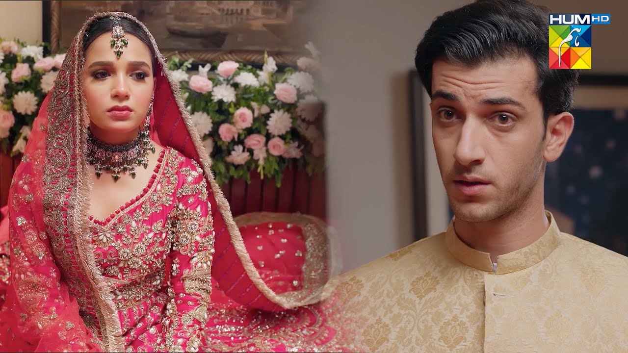 Shadi ❌ Qayamat Ki Pehli Raat ✅... Daam-e-Mohabbat - HUM TV