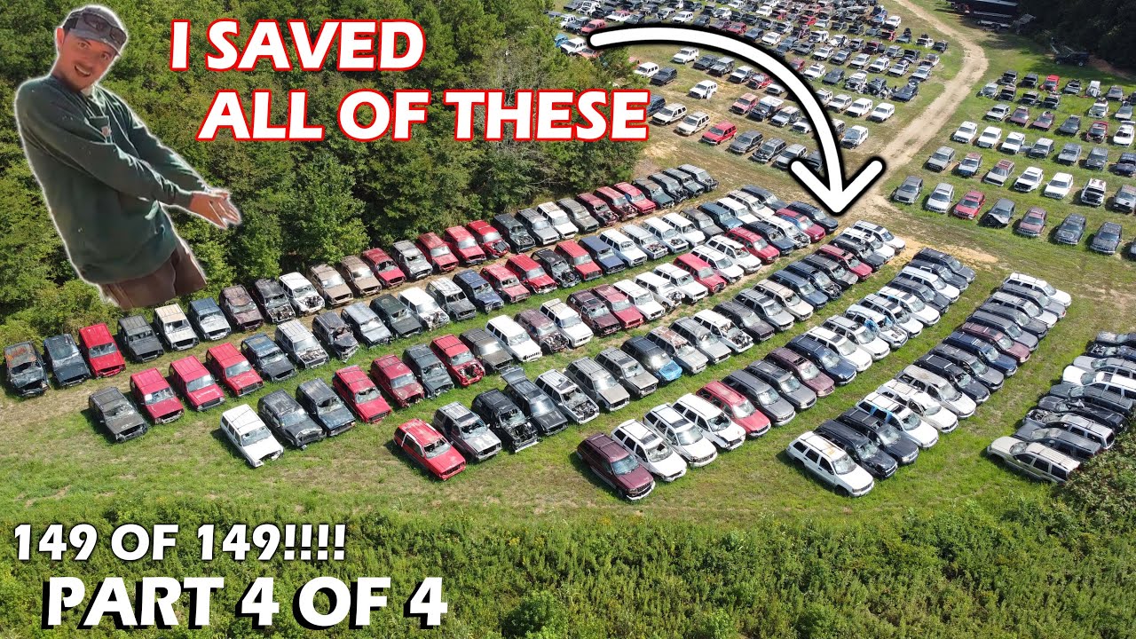 The Last Jeeps Make it Home:  How Much Did This Cost Me???