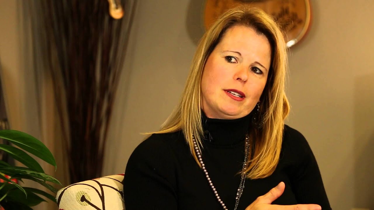 The Power to Change Lives: Laura Hatch | Scripps Rock Dental