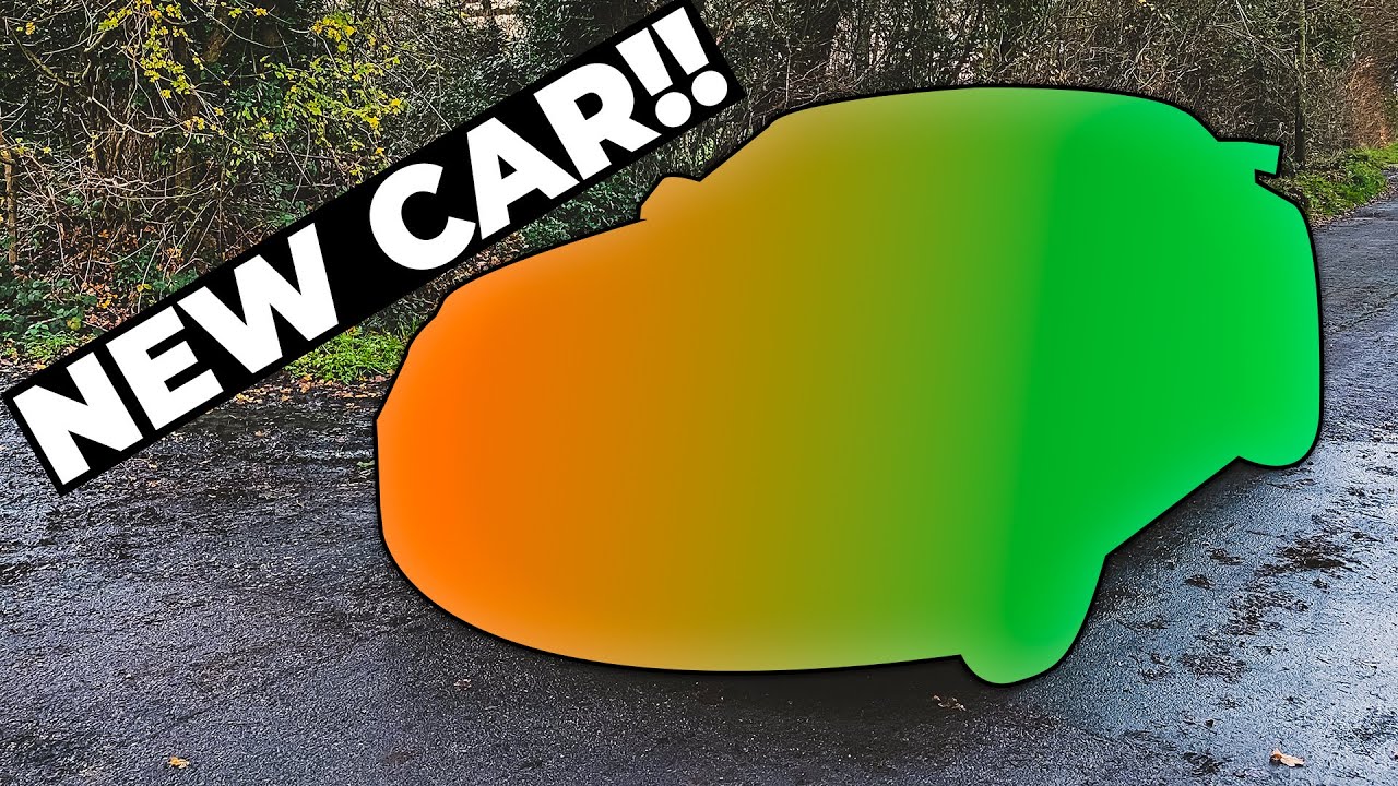 I Bought A BMW M2! + 10K CHANNEL PLANS!!