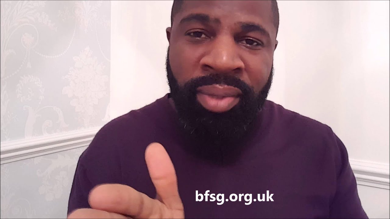 4 Steps to get UK #VisitationRights Fast