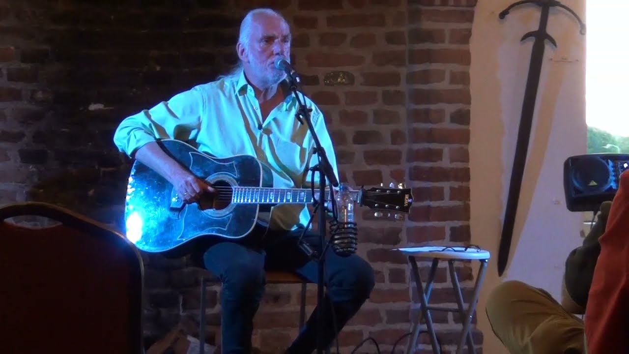 Dick Van Altena - Als ik jou niet had gekend (Live@Kasteel Doornenburg)[19- 9-2020]